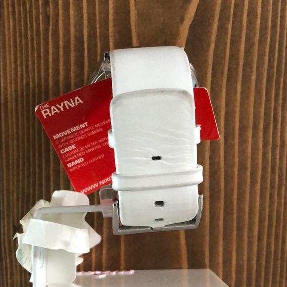 Nixon Rayna Watch - Picture 3 of 6